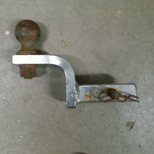 Trailer hitch insert 1" in Other in City of Toronto