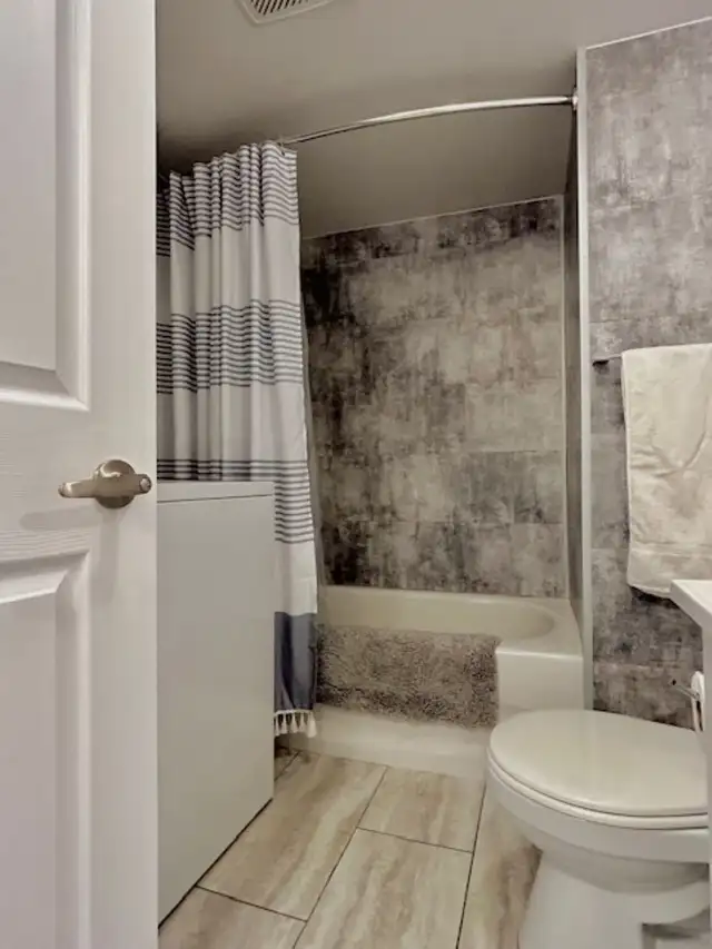 Chambres à louer pour travailleurs in Room Rentals & Roommates in Val-d'Or - Image 11