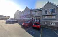 3 Bedroom, 2 Bathroom Townhouse For Sale; North End Halifax