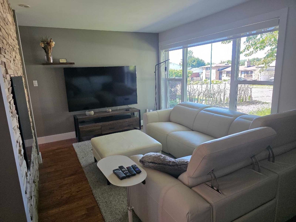 Furnished bungalow for rent 5