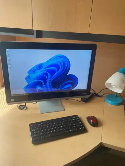 Acer PC All-in-one, View more