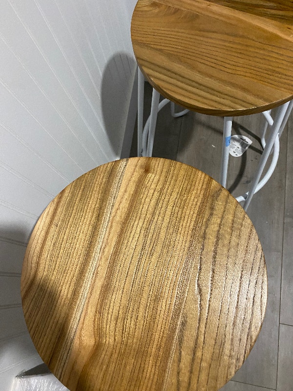 Bar stools Chairs & Recliners Bathurst Kijiji