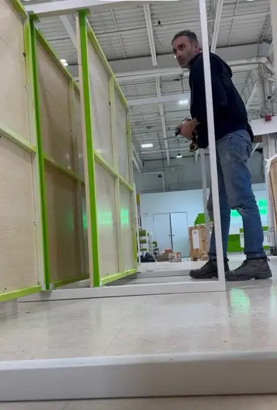 Furniture Assembly & Handyman Services, View more
