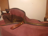 Side bag