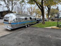1981 Airstream 31’ Excella Limited