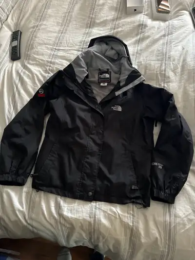 North Face Summit Series light jacket / shell - Goretex, View more