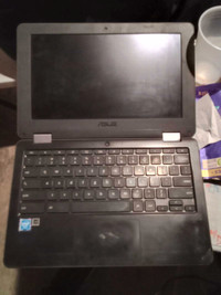 Asus notebook PC