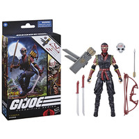 G.I. Joe Classified - Cobra Vypra 6 inch Action Figure