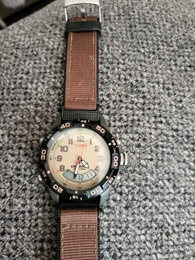 timex expedition 628632634205451226