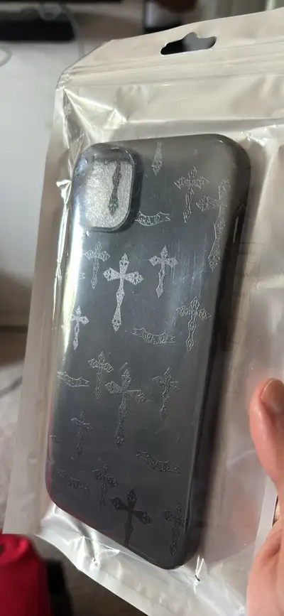 iphone 14 plus/15 plus case, View more