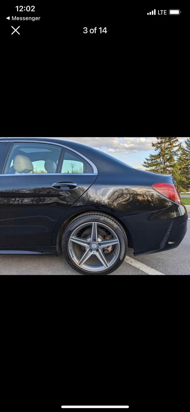 Mercedes-Benz for sale in Cars & Trucks in Ottawa - Image 2