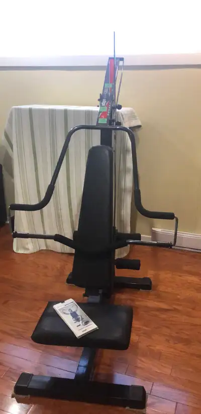 Gravity Edge Exercise Machine, View more