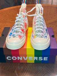 Converse Shoes in Calgary, Alberta - Kijiji™