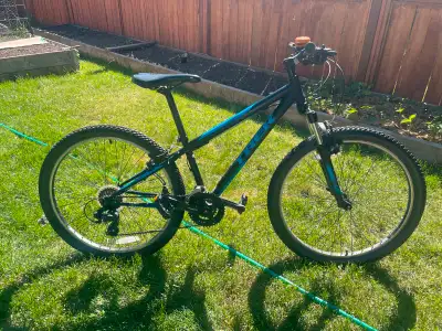 2020 Trek 820 XS mountain bike, View more