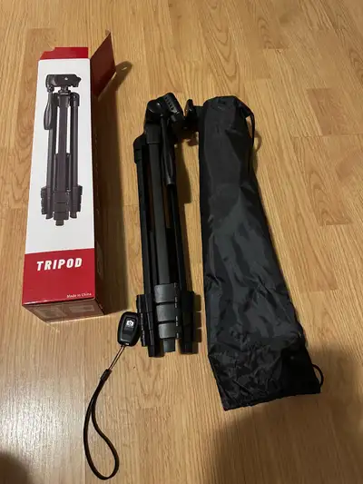 adjustable Tripod , View more