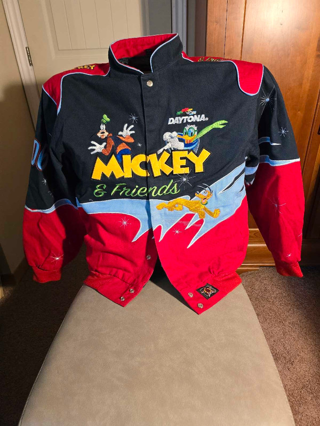 Disney jacket in Other in Moncton