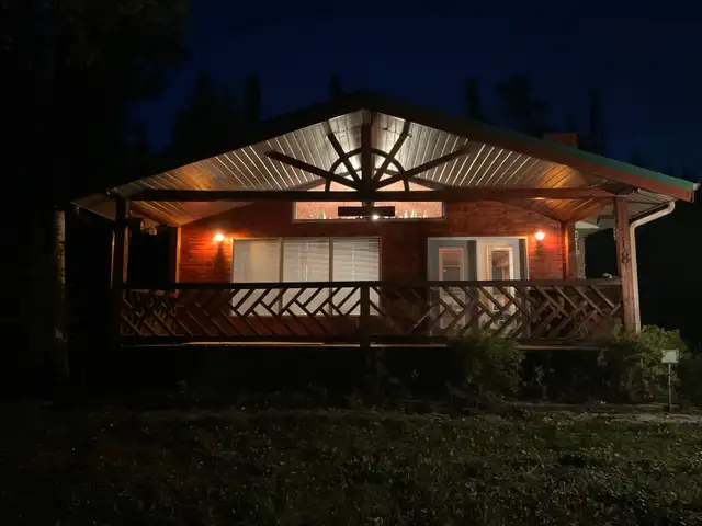 Jan Lake, Sask. Cabin for Sale in Houses for Sale in Regina - Image 11