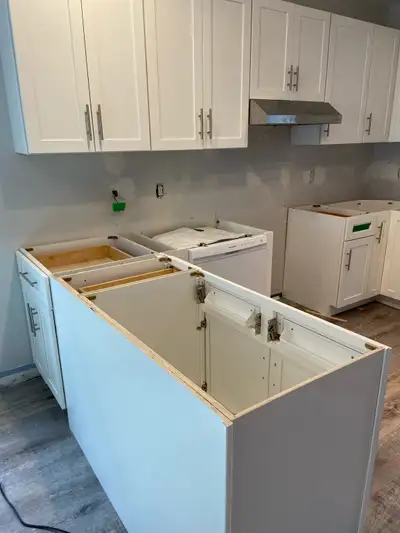 installateur de cuisine -salle de bain, View more