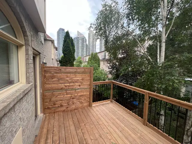 Fence & Deck Landscaping 442863374598164487