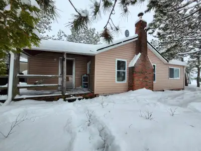 MLS# 2126125 A once-in-a-lifetime opportunity!! Own a 1.251-acre private island on Lake Wanapitei, o...