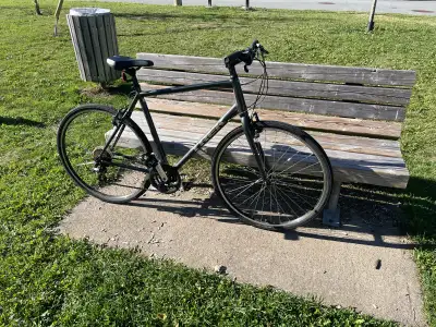 Trek FX 1 (XL Size) Race/Speed Bike, View more