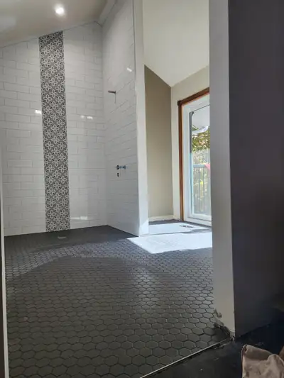 Victoria Tile - by L.A.Kelly, View more