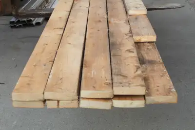 2x6 Lumber, View more