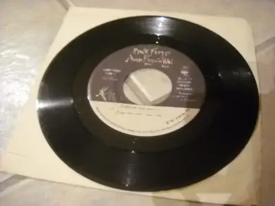 Disque Vinyle Pink Floyd / Another brick in the wall (45 tours), View more
