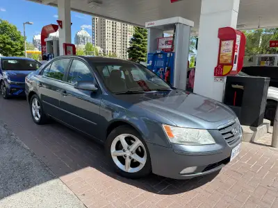 $5,200 or best offer! Very clean Well maintained No service lights Cheap on gas Drives very smooth S...