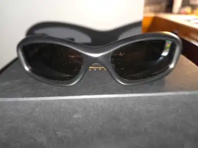 Oakley MUZM Fatcat Black brand new (2026), View more