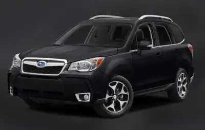 Selling my 2015 Subaru Forester XT Limited, 2.0L turbocharged 4-cylinder with Subaru’s famous Symmet...