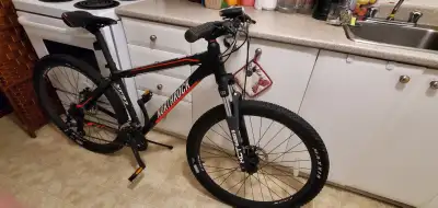Northrock XC27 brand new mountain bike excellent, View more
