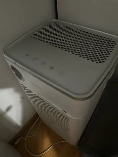 gree air purifier large w filter, View more