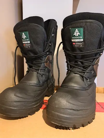 Mens Winter Boots For Sale, View more
