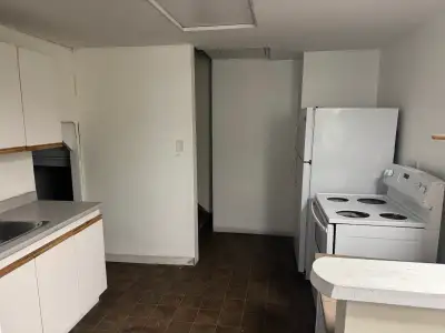 Office space for rent. $3000/month Utilities Included 4 room office space Kitchenette and Washroom o...