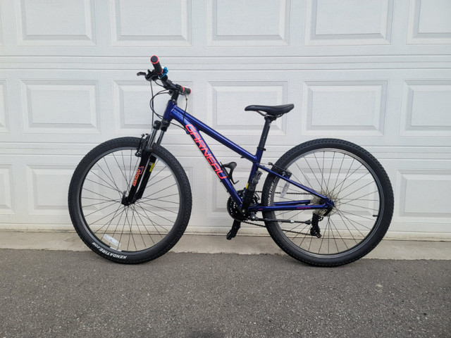 specialized womens xs mountain bike