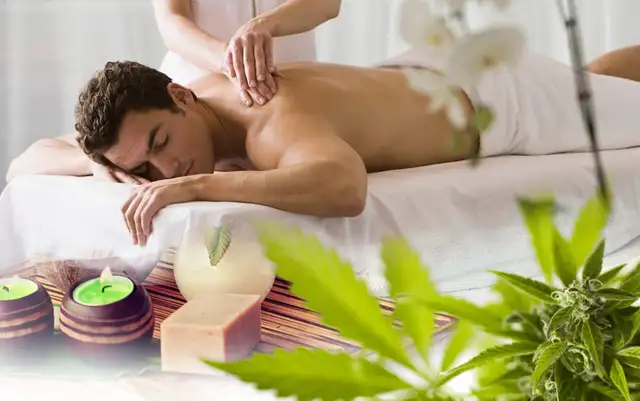 BEST IN WEST RELAXING MASSAGE