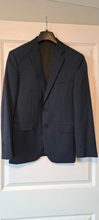 Men's suit jacket size 38