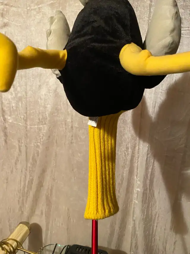 Golf club cover in Golf in Peterborough - Image 6