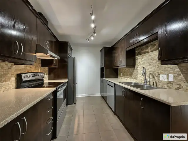 Condo avec garage privé, Saint-hubert pres du parc de la cité in Condos for Sale in Longueuil / South Shore - Image 7