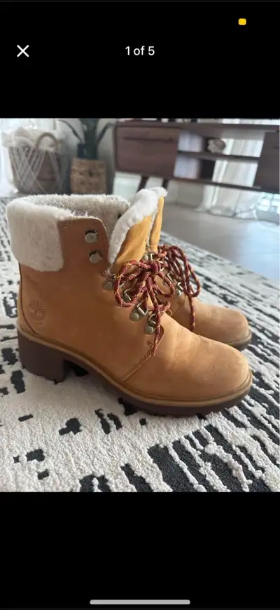 Timberland Boots, View more