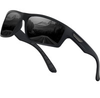 New Polarized Sunglasses for Men Women Sports Sun Glasses Cyclin