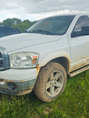2008 Dodge Ram 1500