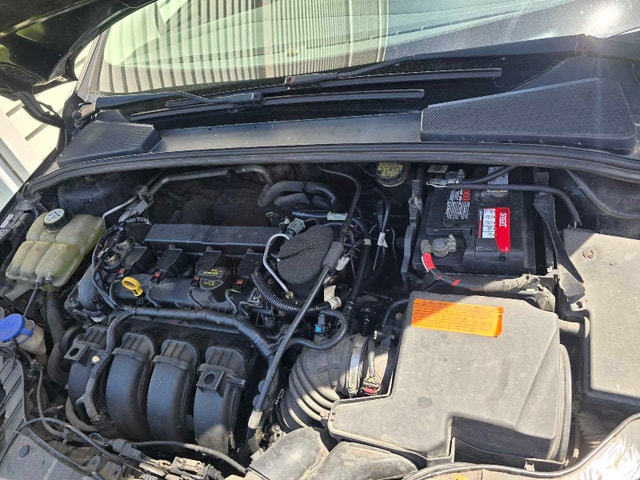 Ford focus for sale 2013 — photo 2