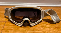 Gordini Junior Ski Goggles