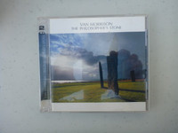 Van Morrison – The Philosphers Stone (2 CD)   near mint   $8.00