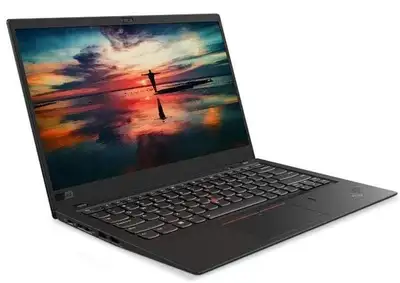 04. • Lenovo Thinkpad X1 Carbon Gen 6 Business Ultrabook i5-8250, View more