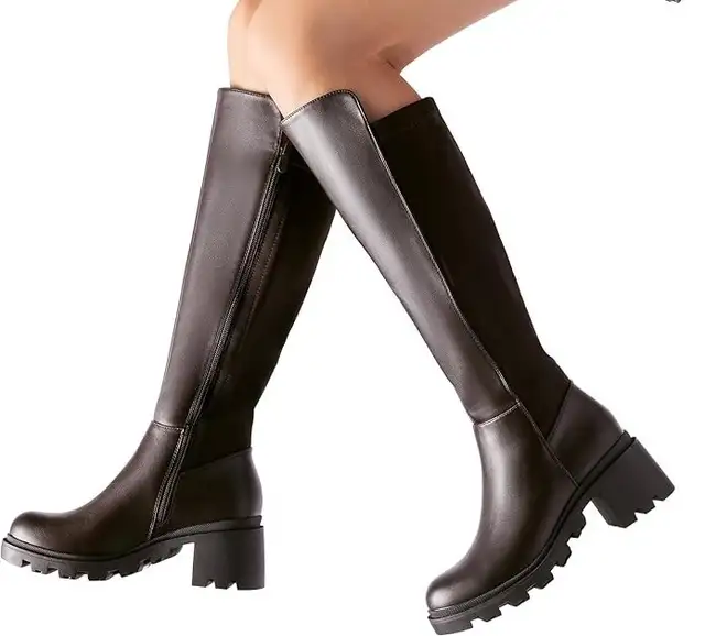 New black boots64519993372035120