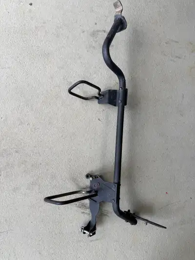 LinQ™ Gun Boot Rack - G2 MAX and X mr 1000 models only715002113, View more