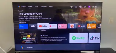 Sony XBR-65X950H 4K HDR Smart LED TV, View more